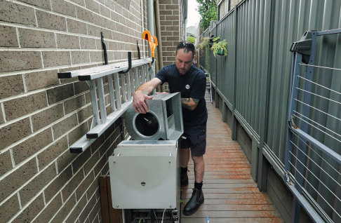 Essential Guide to Heating and Cooling Systems