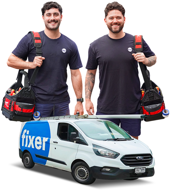 Whychoose Service